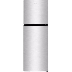 Princess Ψυγείο Δίπορτο 329lt Total NoFrost Υ169xΠ59.5xΒ64.4εκ. Inox DDNE420X